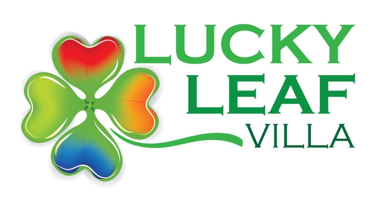 Lucky Leaf Villa Hoian Hội An Ngoại thất bức ảnh